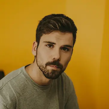 Alexander Scott